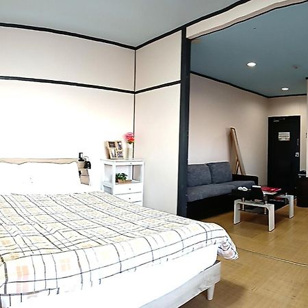 Apartament Calm House Beppukitahama Zewnętrze zdjęcie