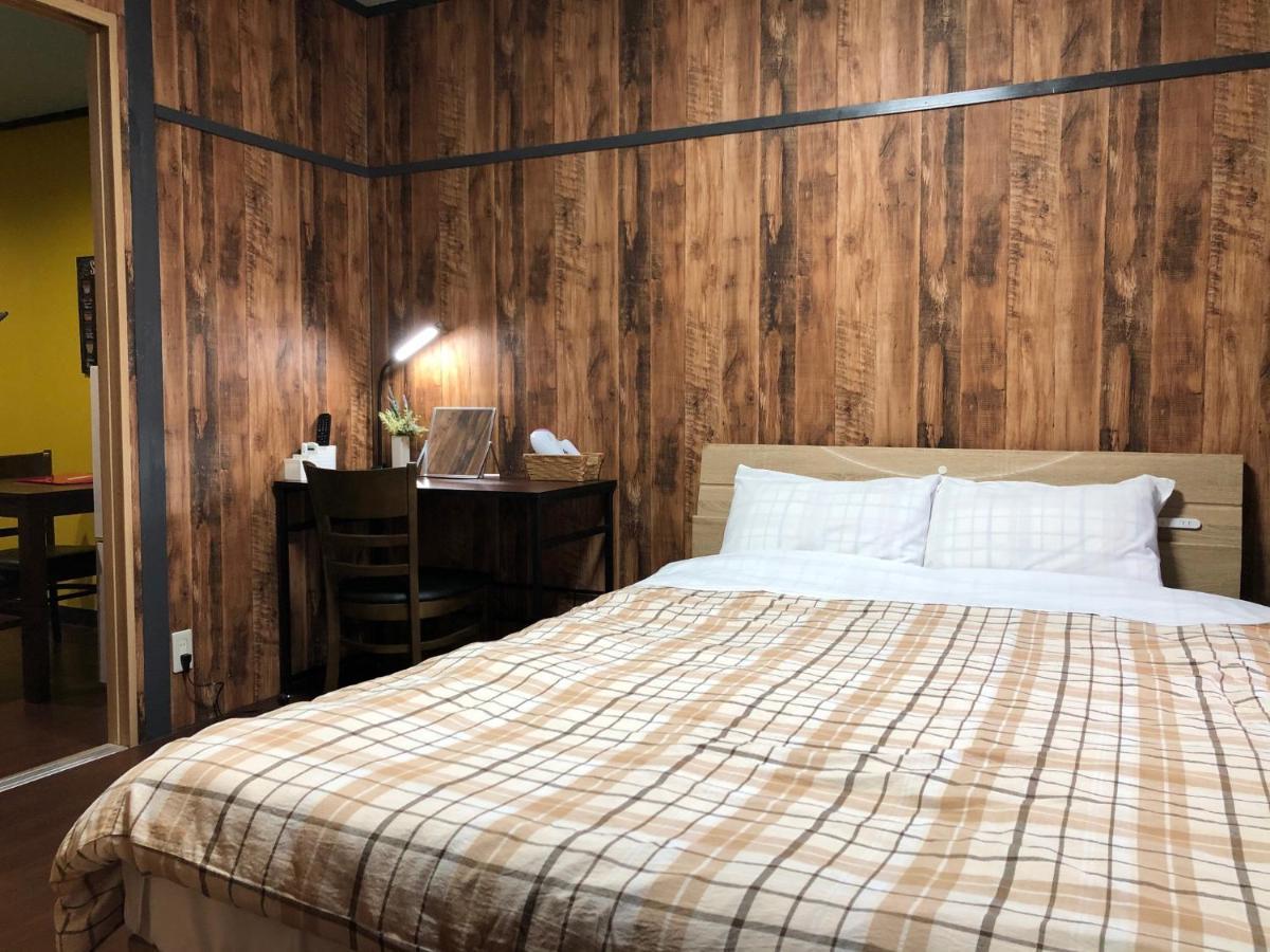 Apartament Calm House Beppukitahama Zewnętrze zdjęcie