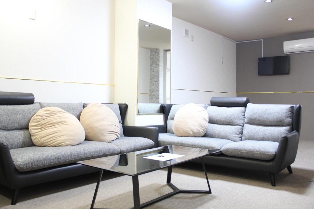 Apartament Calm House Beppukitahama Zewnętrze zdjęcie