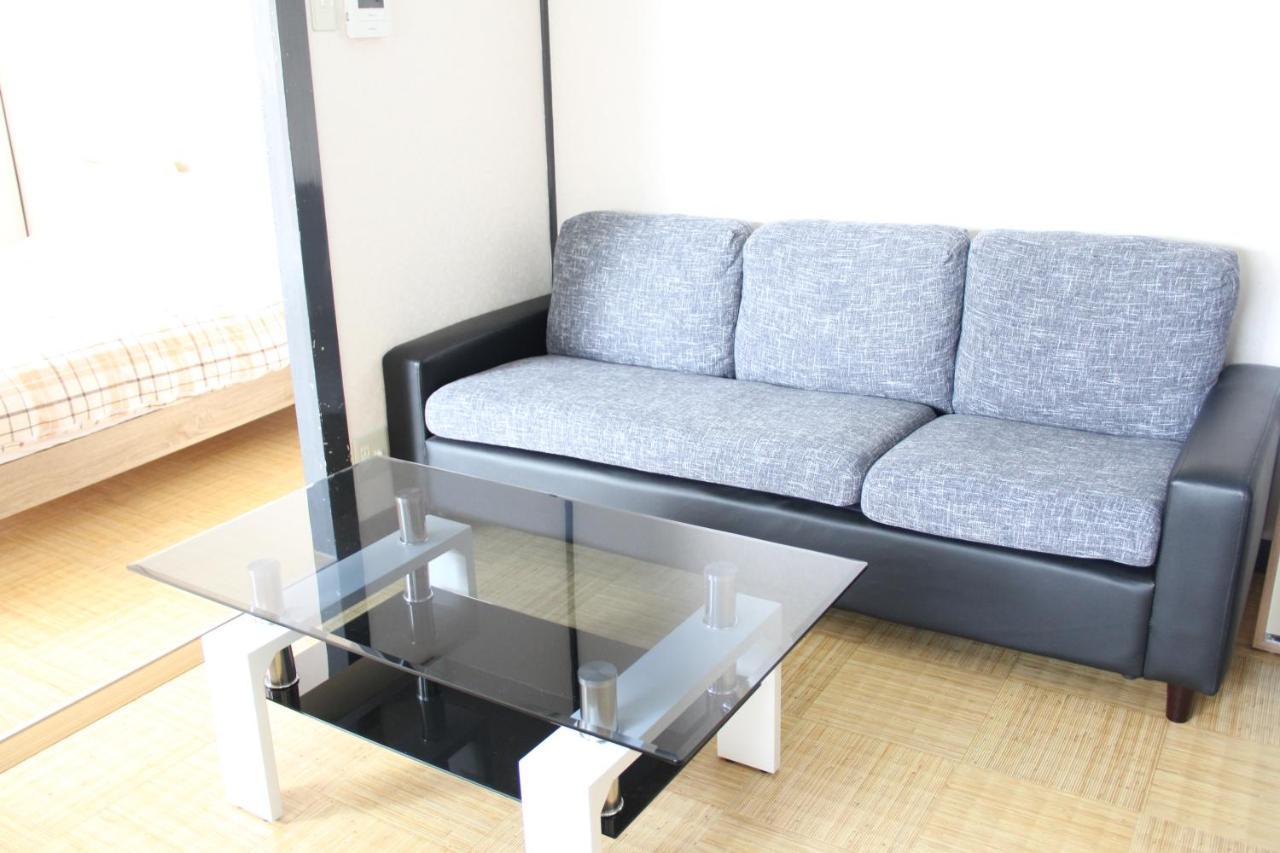 Apartament Calm House Beppukitahama Zewnętrze zdjęcie