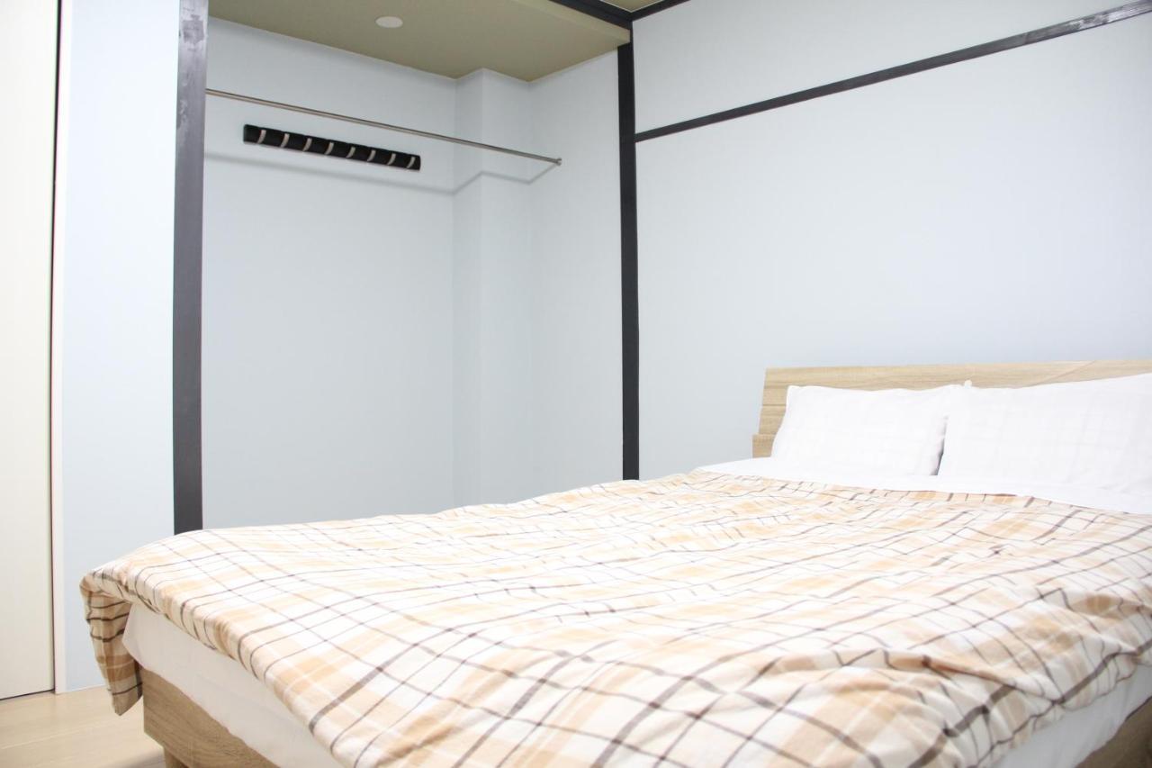 Apartament Calm House Beppukitahama Zewnętrze zdjęcie