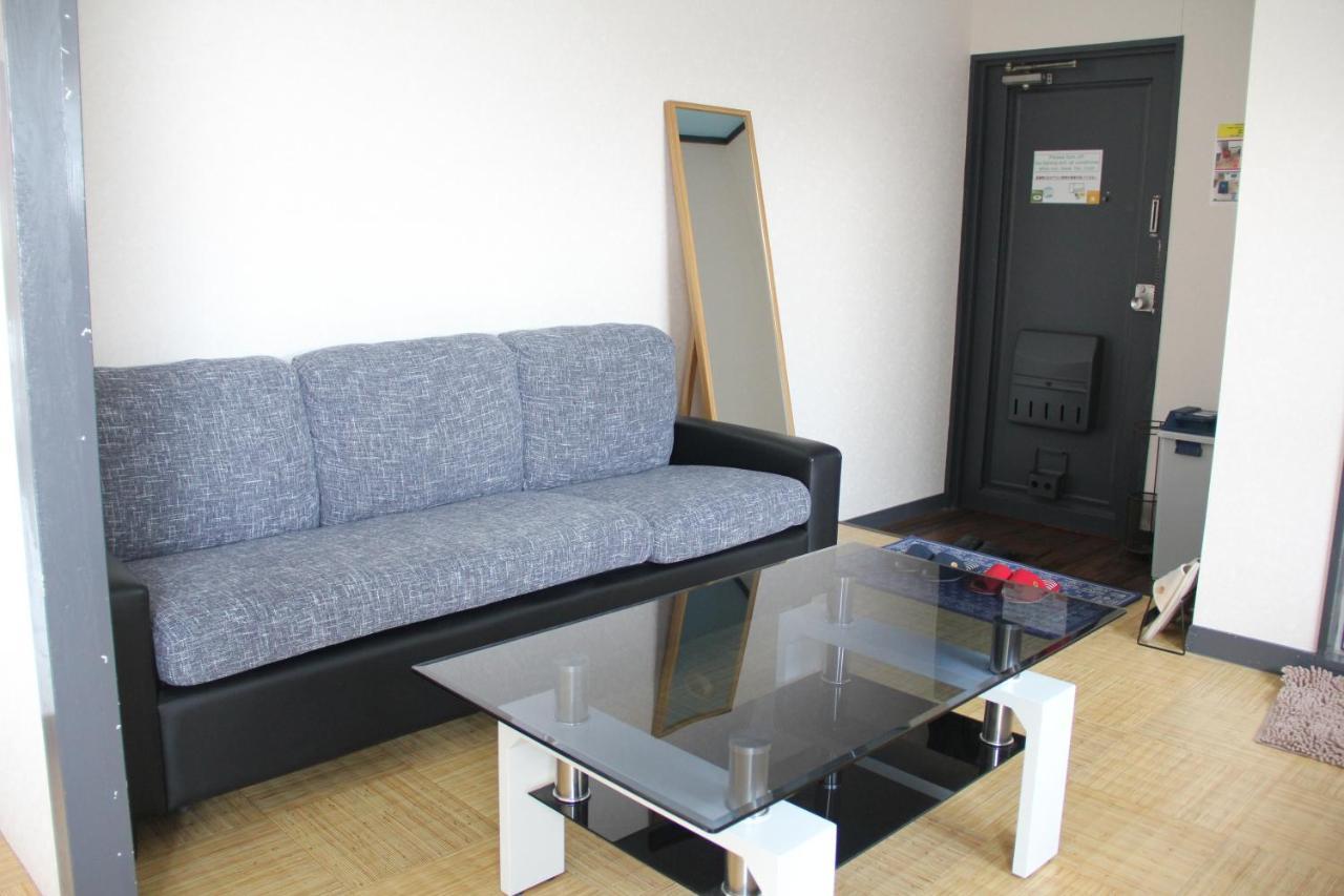 Apartament Calm House Beppukitahama Zewnętrze zdjęcie