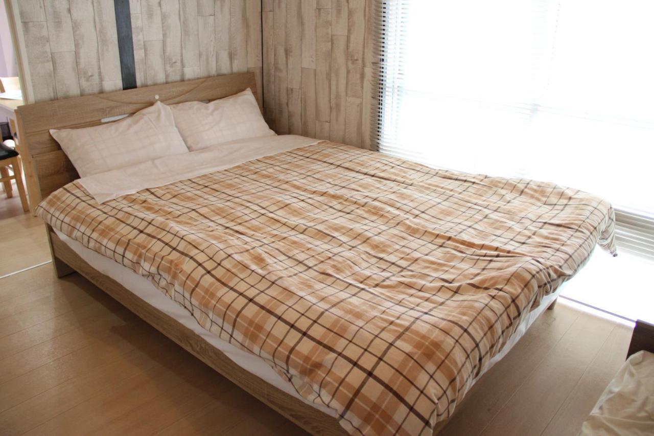 Apartament Calm House Beppukitahama Zewnętrze zdjęcie
