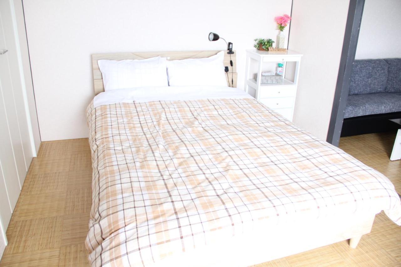 Apartament Calm House Beppukitahama Zewnętrze zdjęcie