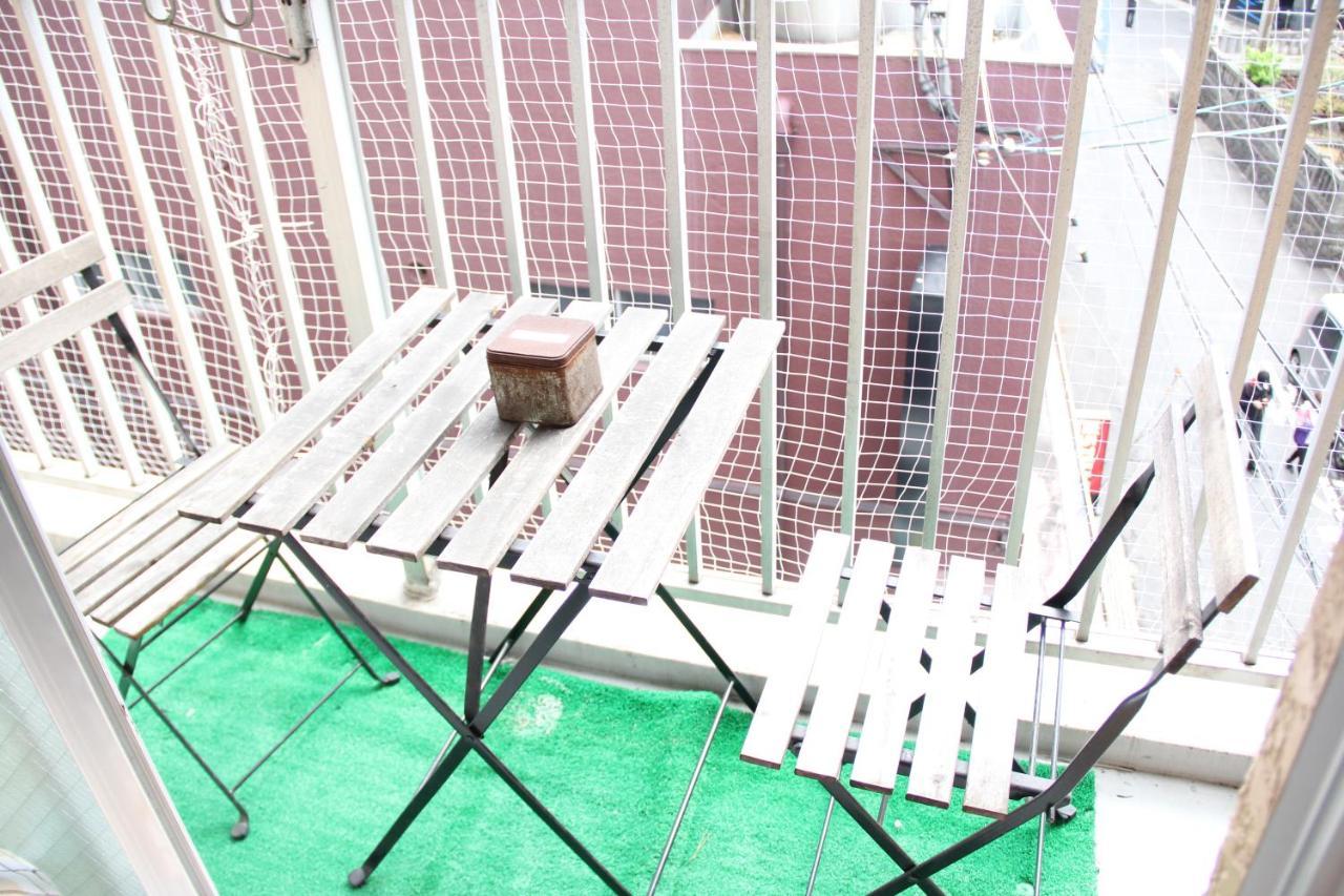 Apartament Calm House Beppukitahama Zewnętrze zdjęcie