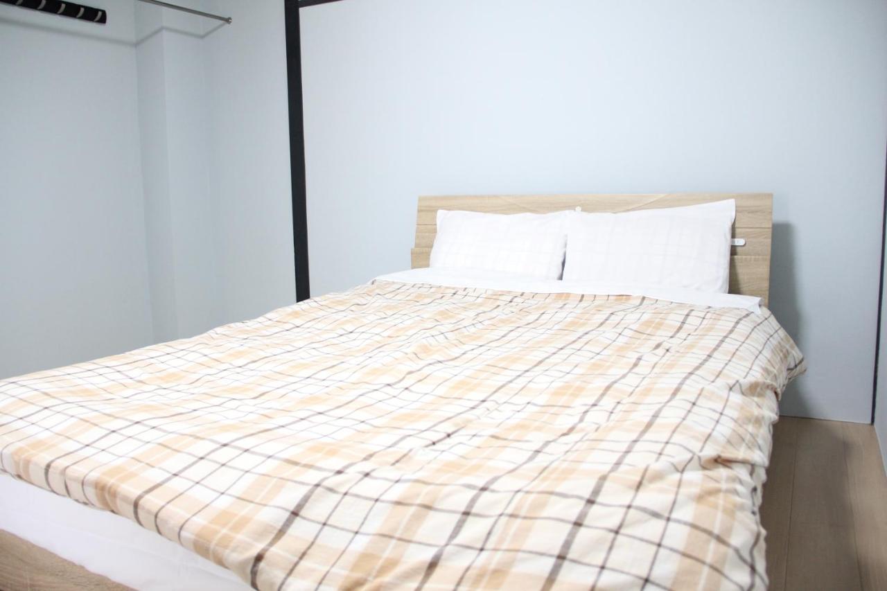 Apartament Calm House Beppukitahama Zewnętrze zdjęcie