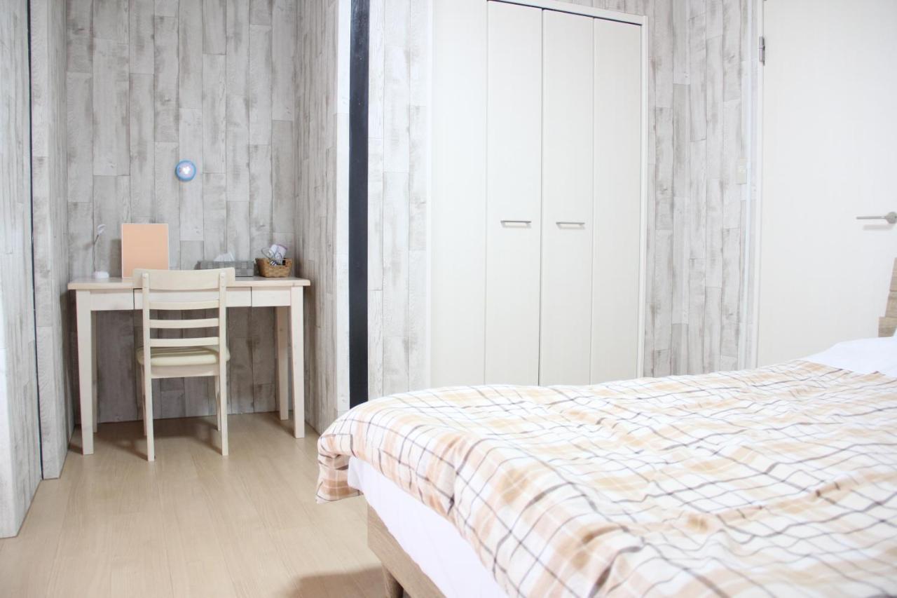 Apartament Calm House Beppukitahama Zewnętrze zdjęcie