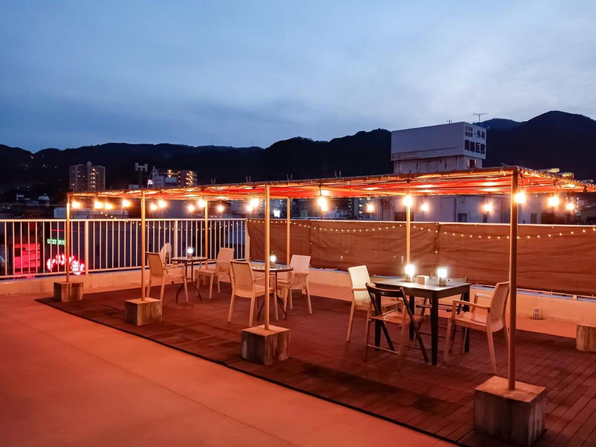 Apartament Calm House Beppukitahama Zewnętrze zdjęcie