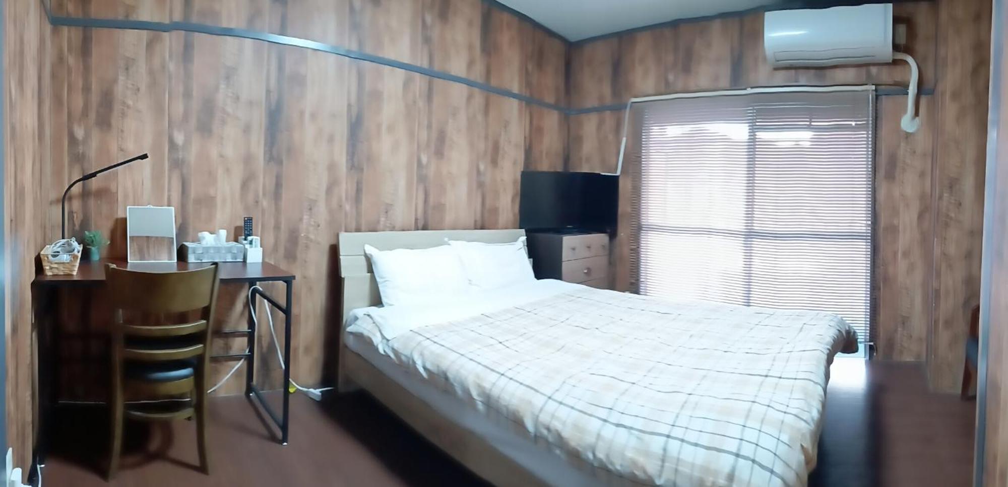Apartament Calm House Beppukitahama Zewnętrze zdjęcie