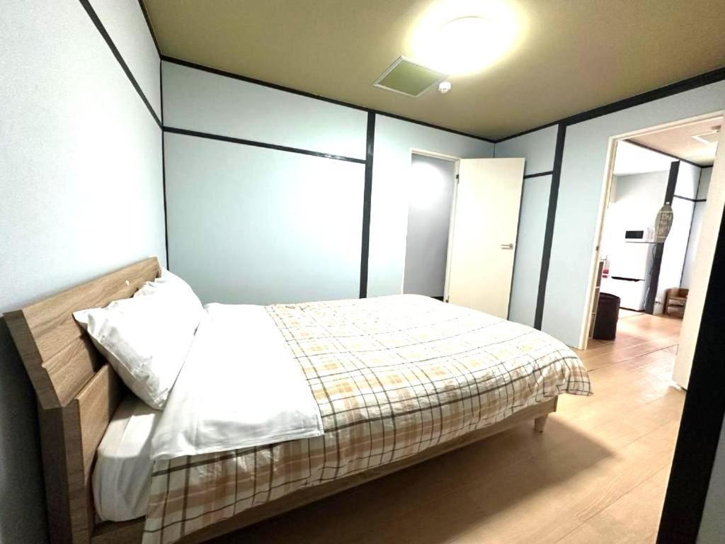 Apartament Calm House Beppukitahama Zewnętrze zdjęcie