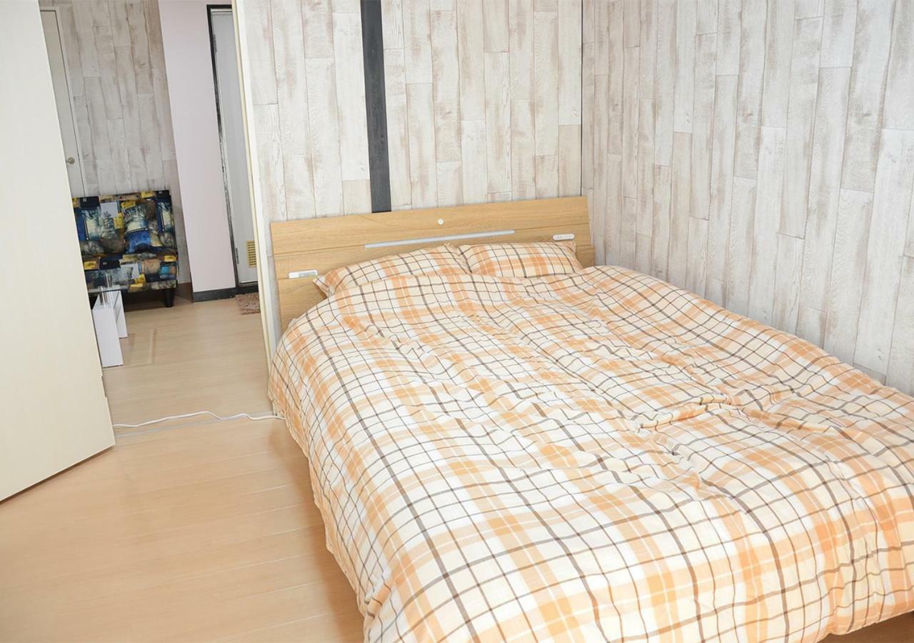 Apartament Calm House Beppukitahama Zewnętrze zdjęcie