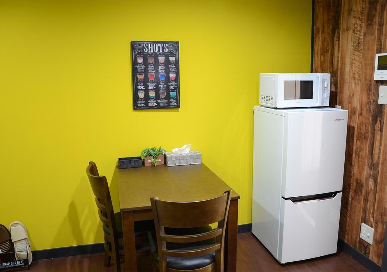 Apartament Calm House Beppukitahama Zewnętrze zdjęcie