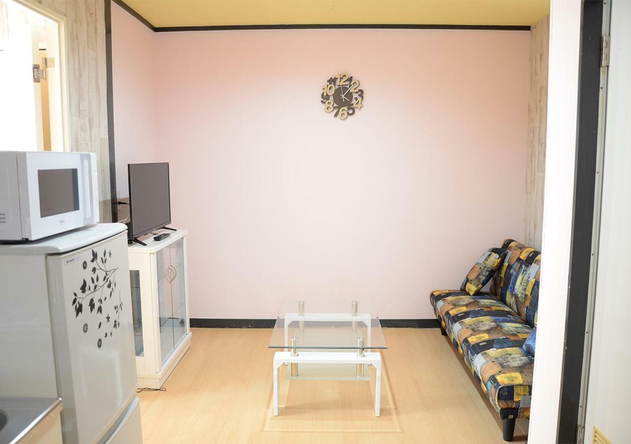 Apartament Calm House Beppukitahama Zewnętrze zdjęcie