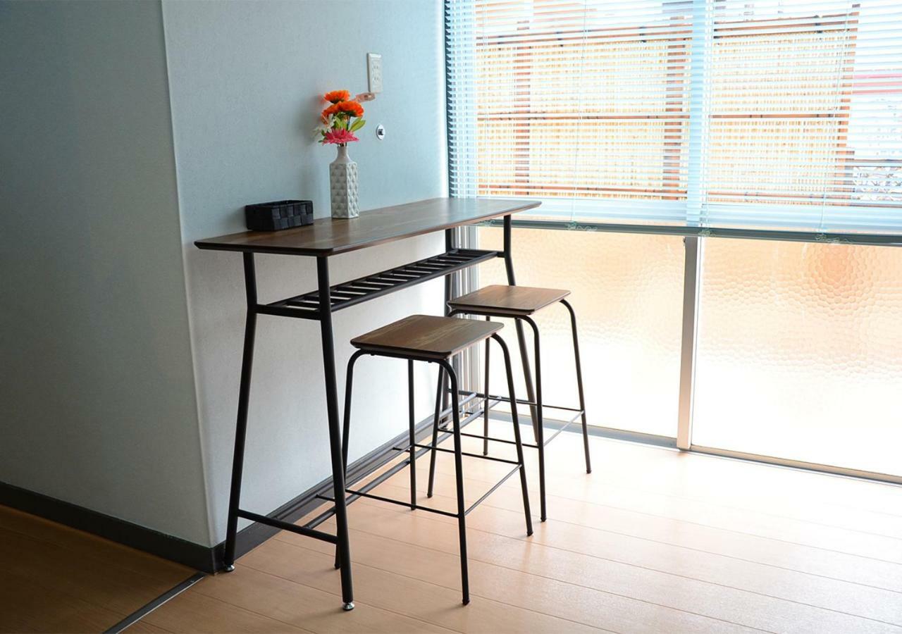 Apartament Calm House Beppukitahama Zewnętrze zdjęcie