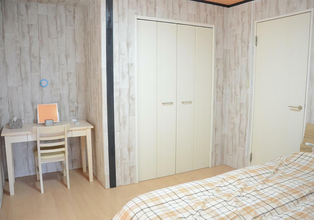 Apartament Calm House Beppukitahama Zewnętrze zdjęcie